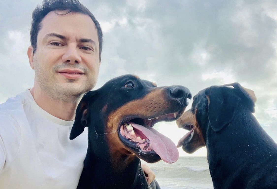 Lei de Clodoaldo fortalece política de proteção aos animais