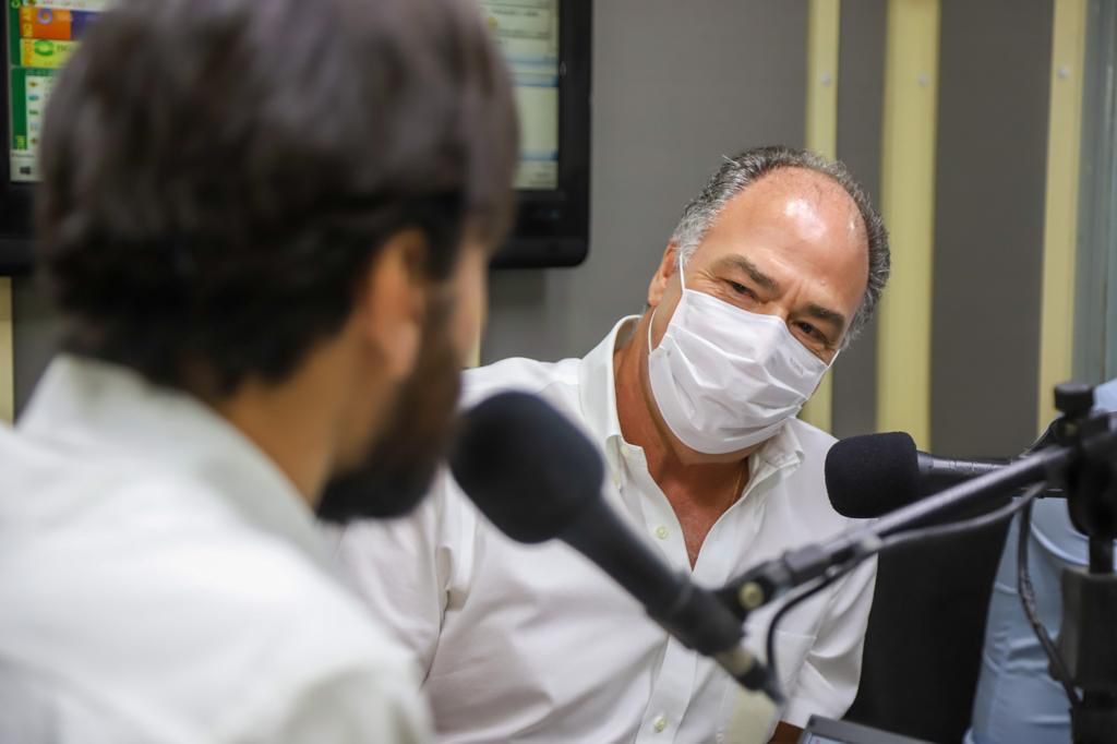 FBC exalta pré-candidatura de Miguel Coelho