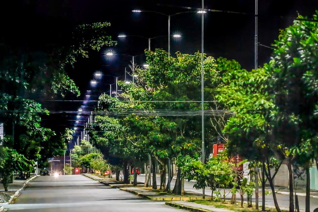 Jaboatão lança edital da maior PPP de iluminação do Estado