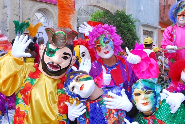 Bezerros cancela Carnaval 2022