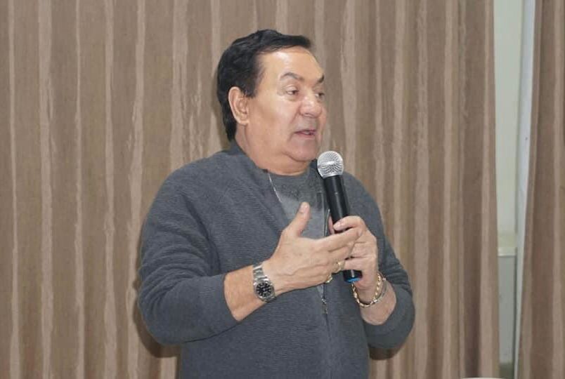 MPPE apura suposto ato de improbidade administrativa na gestão Izaías Regis