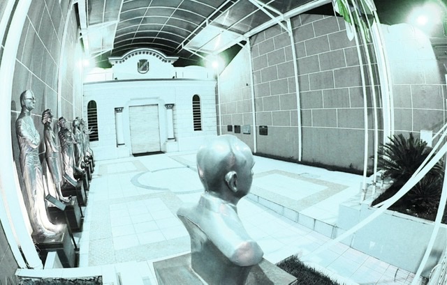 Câmara de Caruaru abraça o movimento Janeiro Branco