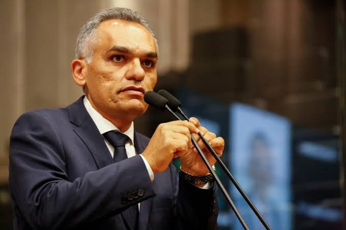 Odacy defende nome de Humberto para representar Frente Popular