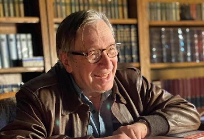 Morre Olavo de Carvalho, aos 74 anos