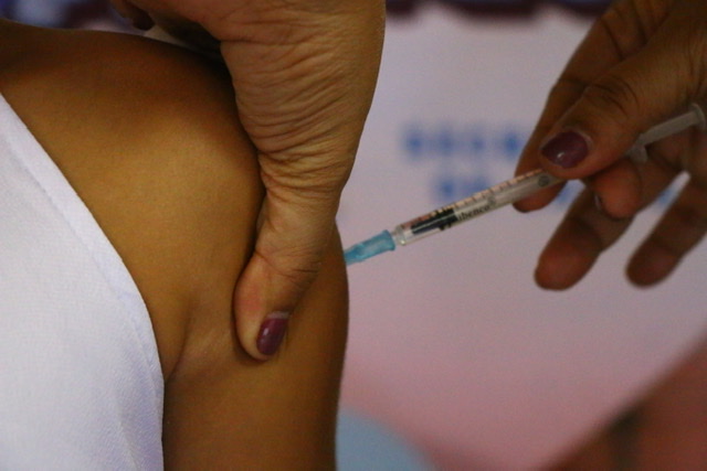 Pernambuco autoriza vacinação das crianças com Coronavac