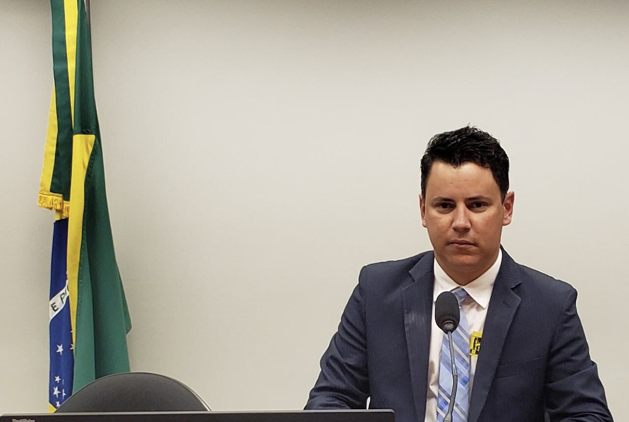 Secretário de Governo de Toritama testa positivo para Covid-19