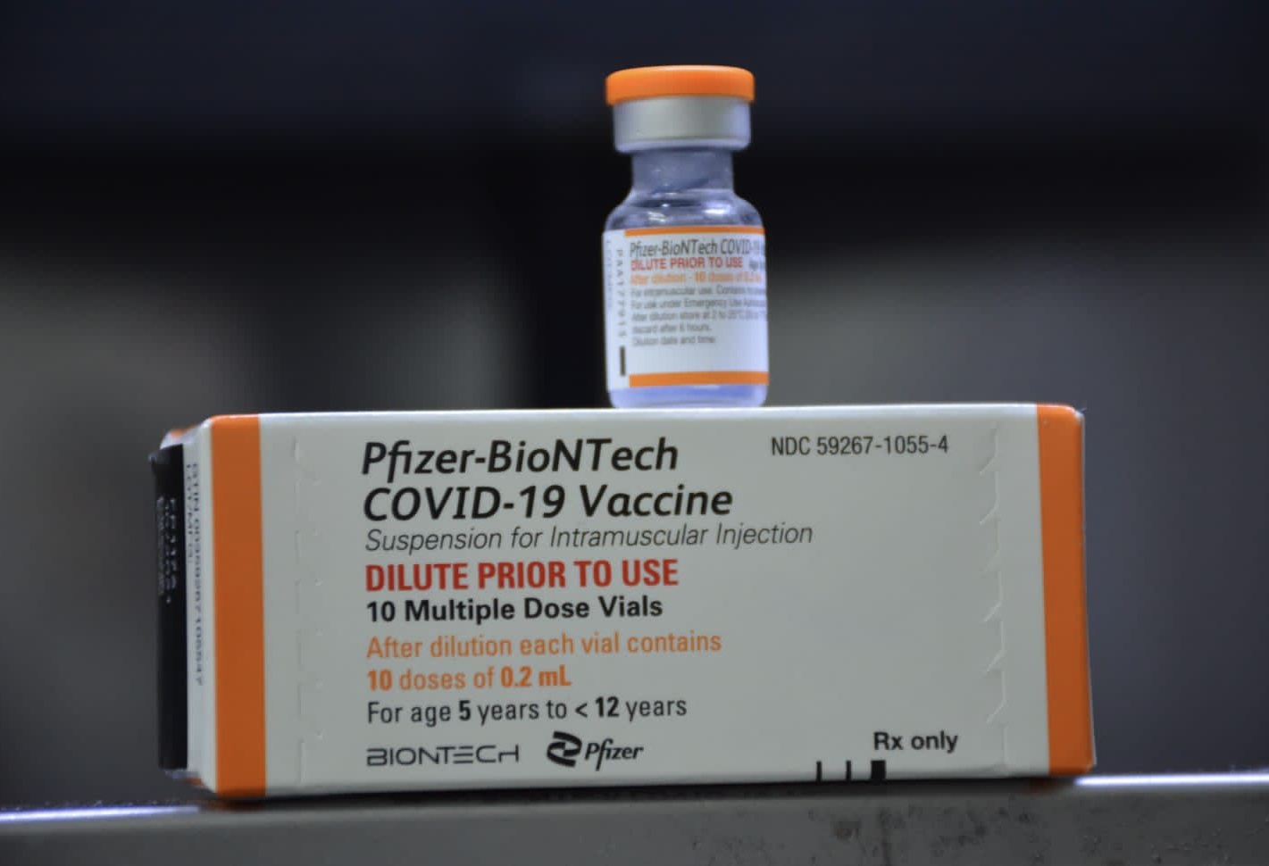 Ipojuca amplia vacinação para crianças de 5 a 11 anos