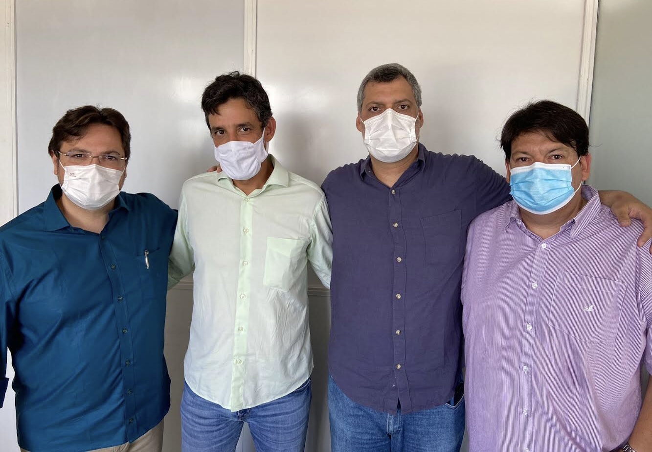 Cidadania elege nova direção em Pernambuco