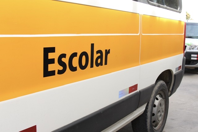 Detran prorroga prazo para inspeção de transporte escolar  