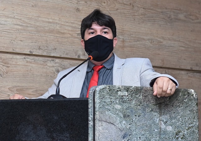 Fagner Fernandes testa positivo para Covid-19