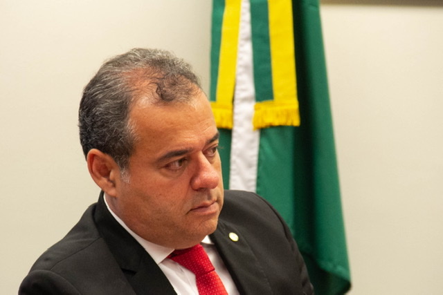 Cenário Político: olhos voltados para Danilo Cabral