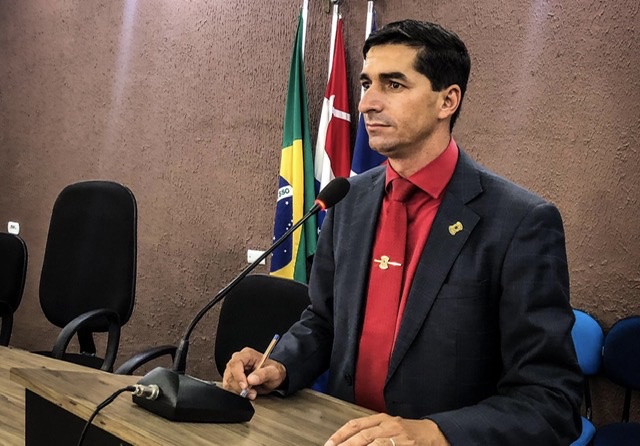 Justiça proíbe eleição da Mesa Diretora da Câmara de Sairé