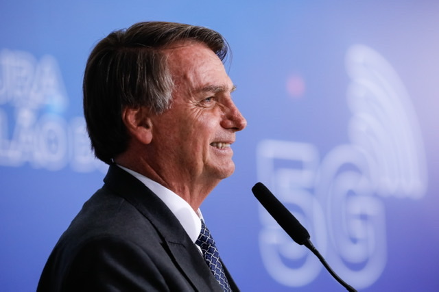 PDT entra com ação no TSE contra aplicativo “Bolsonaro TV”