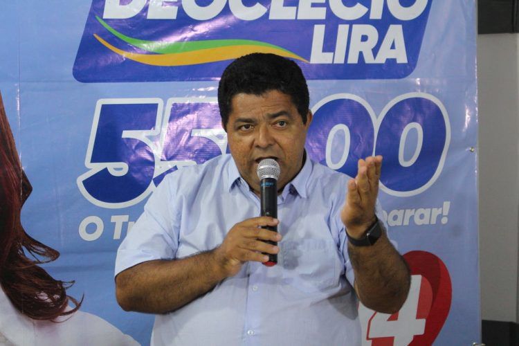 Presidente da Câmara do Ipojuca chama opositores de “bandidos”