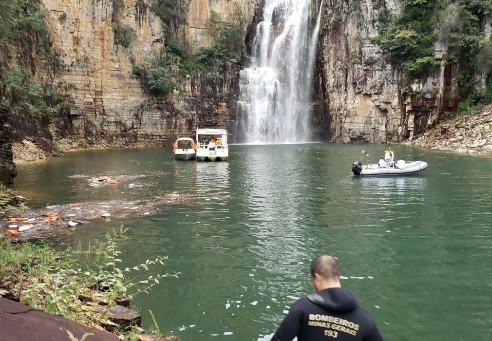 Estados vão avaliar áreas turísticas suscetíveis a desastres