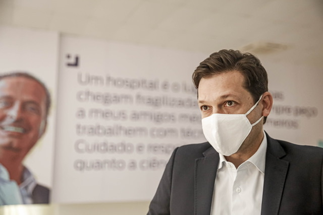 Cenário Político: aliados reacendem nome de Geraldo Julio