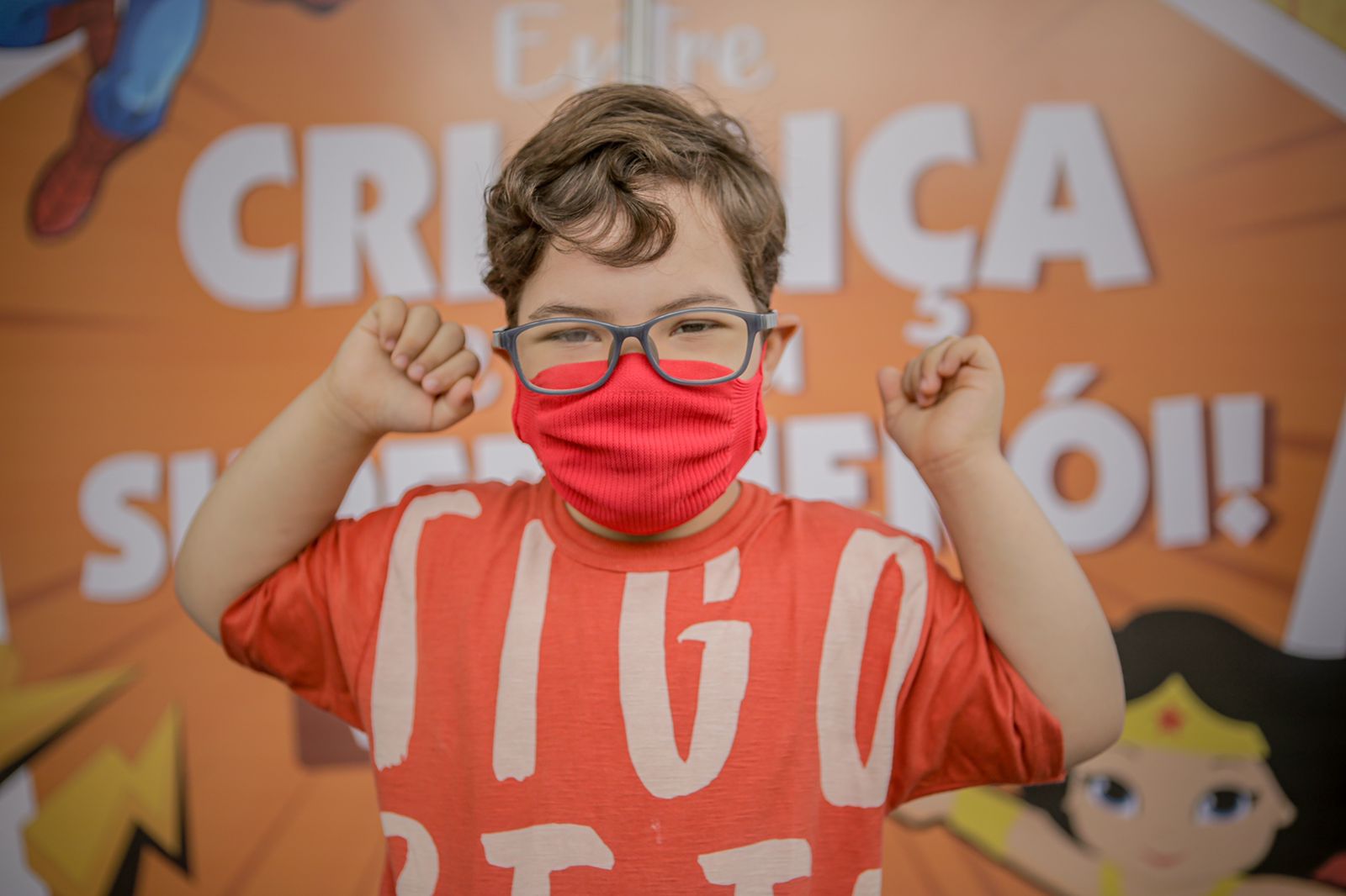 Prefeitura de Caruaru inicia vacinação infantil no município