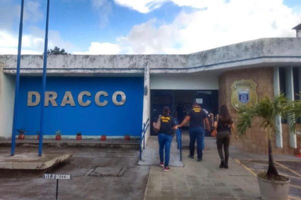 Prefeitura de Paudalho é alvo de operação contra fraude e lavagem de dinheiro