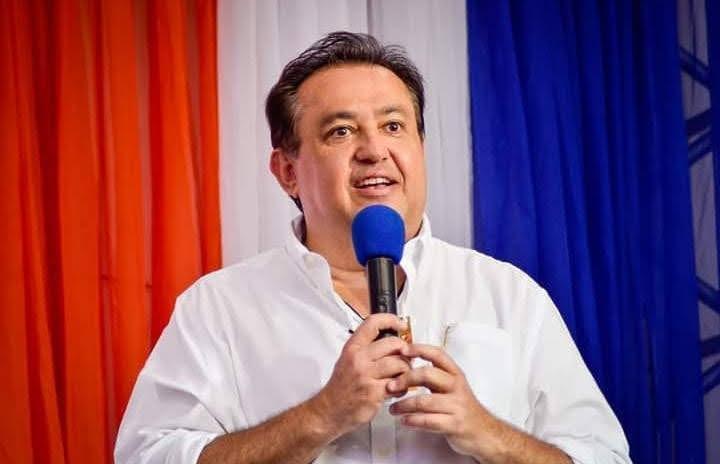 Avante se reúne com Paulo Câmara nesta sexta (28)