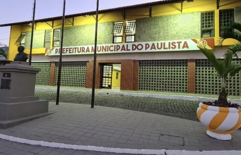 Yves Ribeiro anuncia reforma administrativa em Paulista