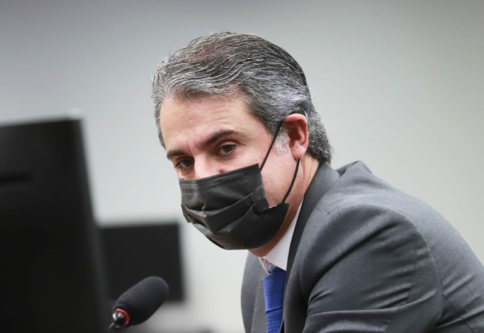 Fernando Monteiro articula recursos para Afrânio e Dormentes