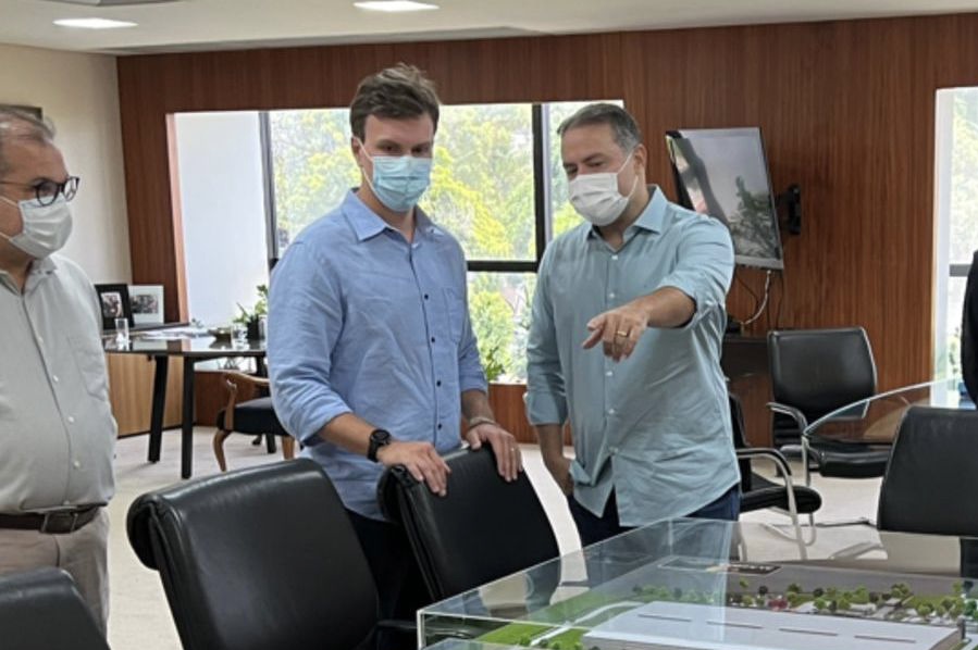 Miguel conhece experiências administrativas de Alagoas