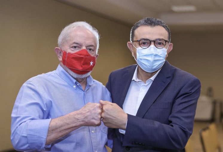 Cenário Político: palanques regionais atrapalham federação