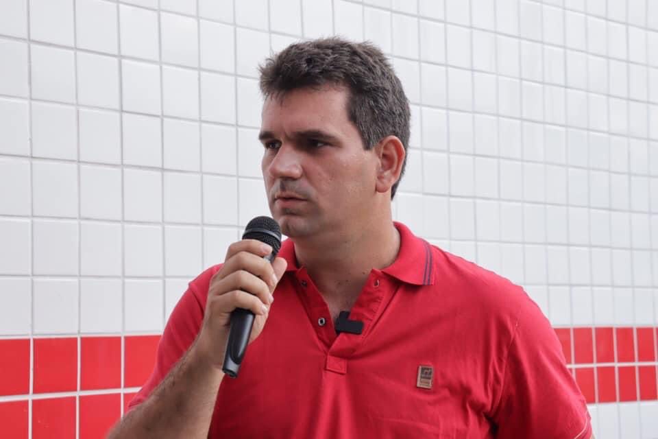Prefeito do Paudalho diz que denúncia que desencadeou operação teve motivação política