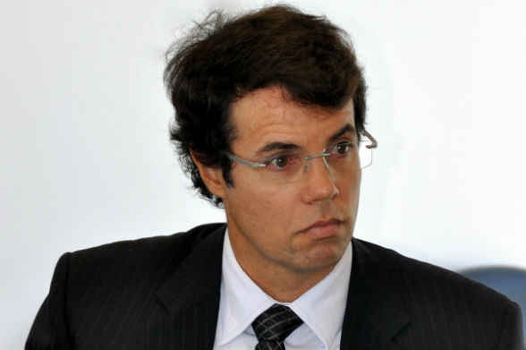 Gustavo Massa é eleito novo procurador-geral do MPCO