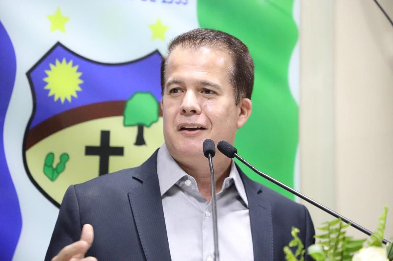 MPPE abre inquérito civil para investigar gestão de Edson Vieira