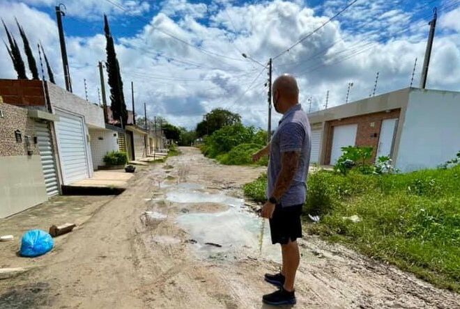 Vereador aguarda que novo Finisa contemple o Luiz Gonzaga