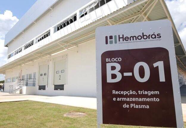 MPF pede que União cumpra decisão judicial e prorrogue contrato com a Hemobrás