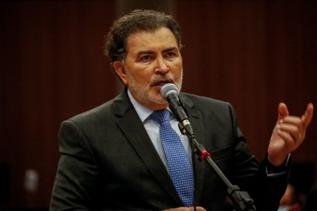 Tony Gel diz que obras na PE-145 começam ainda este mês