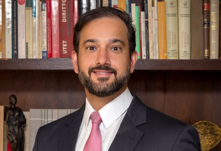 Ronnie Duarte é reconduzido ao cargo de diretor-geral da ESA Nacional