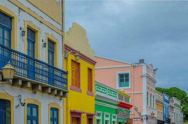 Olinda proíbe apresentações musicais no Sítio Histórico 