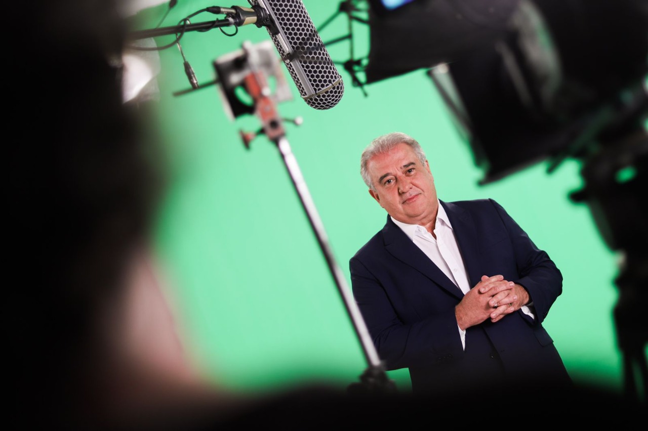 Augusto Coutinho já destinou R$ 2,1 milhões em emendas ao Hospital Tricentenário