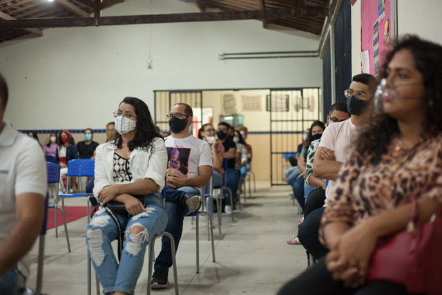 Santa Cruz abre inscrições do Cursinho Pré-Vestibular 2022