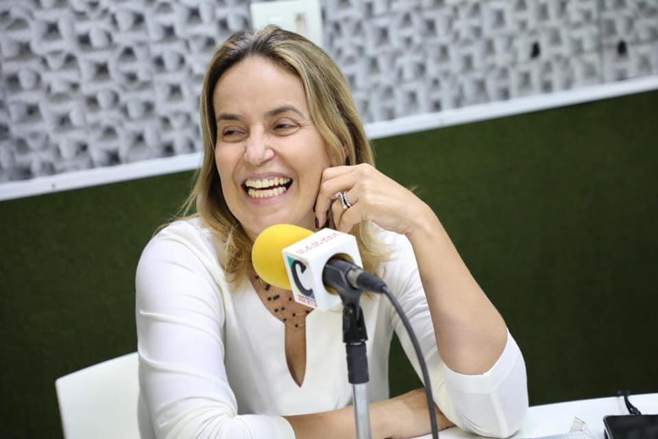 PSDB vai perder única representante do partido na Alepe 