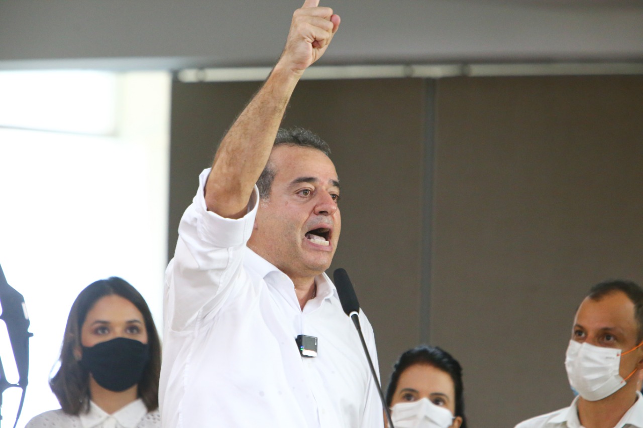 Cenário Político: PSB coloca em prática sua estratégia