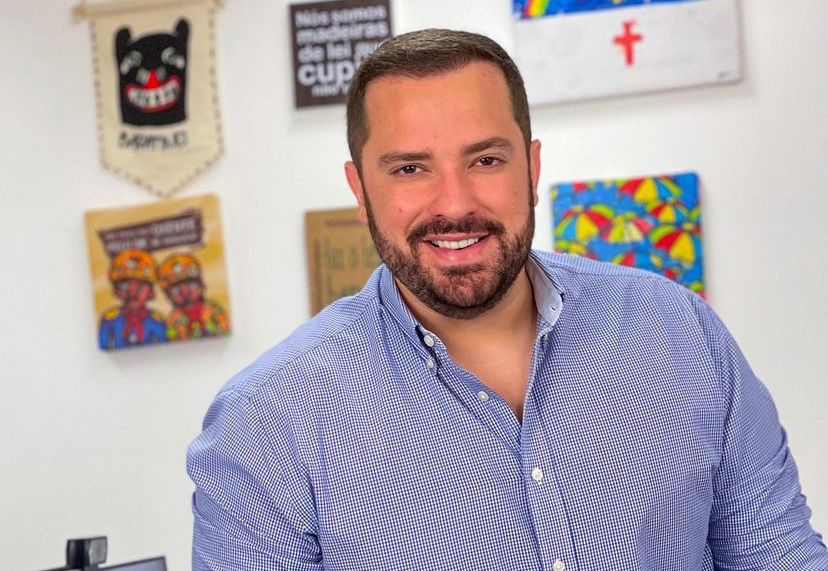 Câmara do Recife reúne artistas do Carnaval para homenagear o frevo