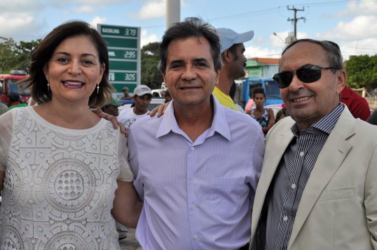 Simone Santana amplia base de apoio na Mata Sul 