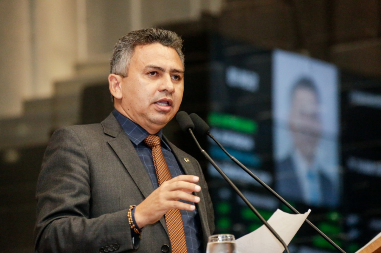 Doriel Barros cobra segurança para as áreas rurais