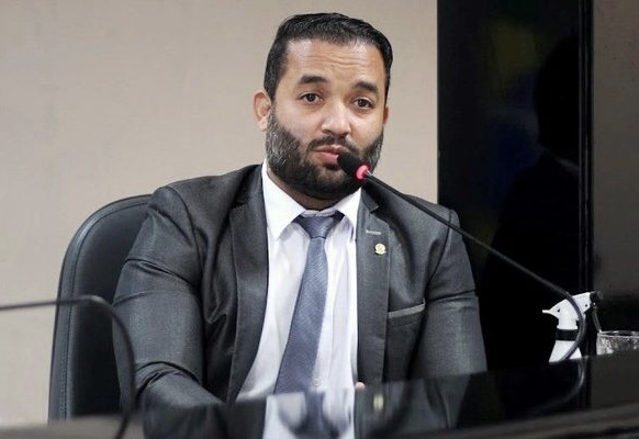 Justiça decreta prisão preventiva de vereador de Petrolina