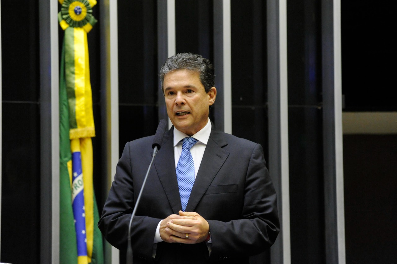 Cenário Político: André cada vez mais distante do Senado 