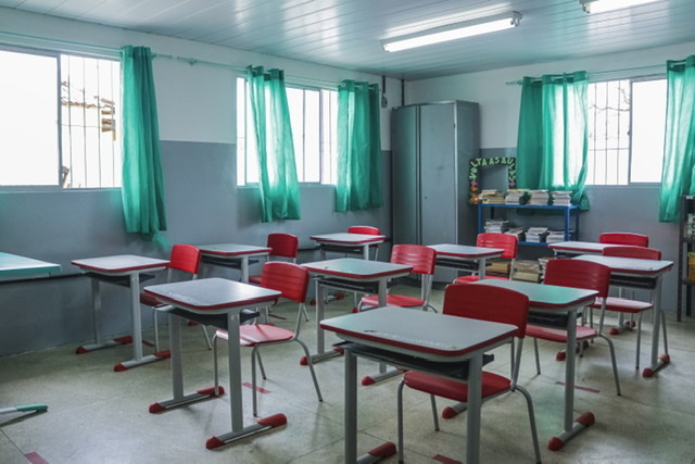 Caruaru mantém volta às aulas para segunda-feira (7)