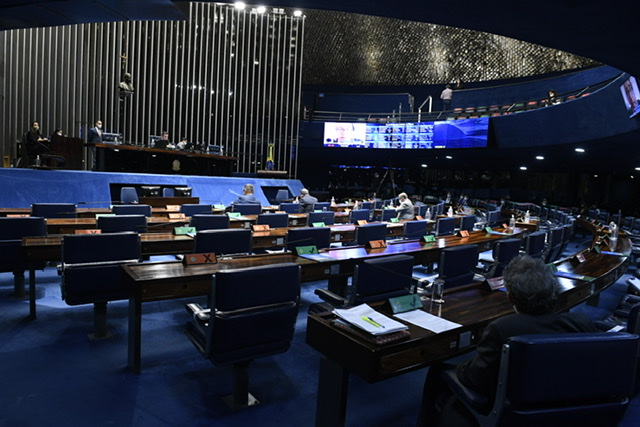 Senado vai analisar alterações no Código Penal Militar