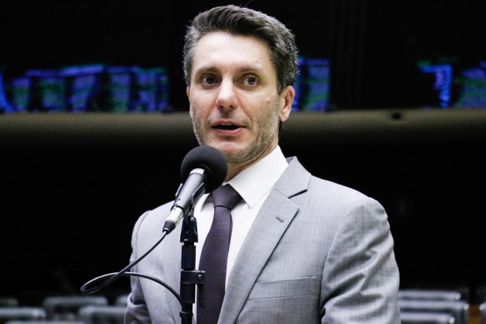 Cidadania descarta federação com Podemos e PDT