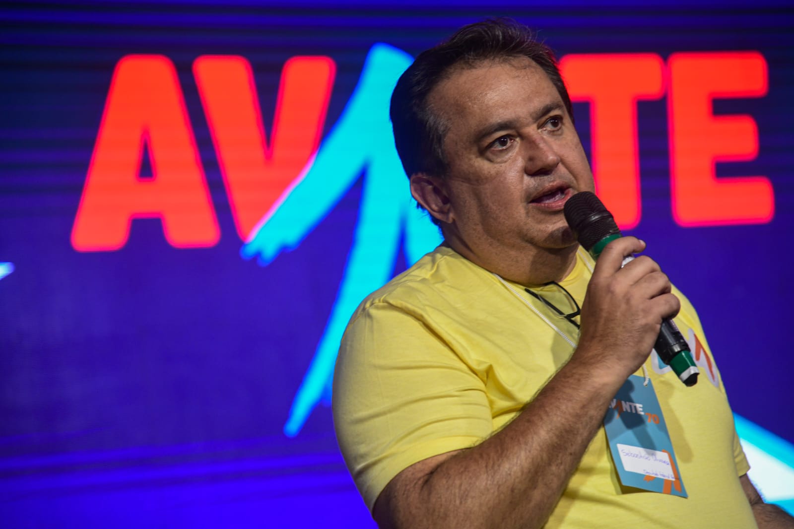 Sebá vence disputa contra o PL no Tribunal Superior Eleitoral 