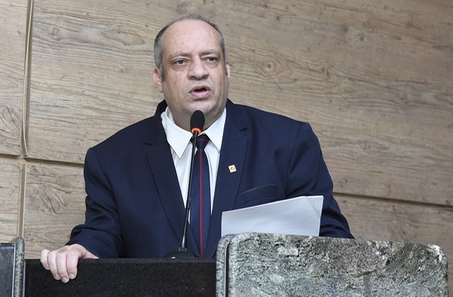 Jorge Quintino ganha ‘justa causa’ para deixar o PTB