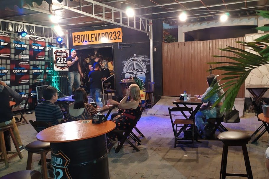 Gravatá divulga Agenda Cultural do fim de semana